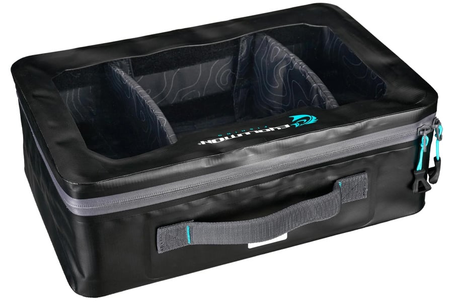 Evolution Outdoors New Soft Plastix Case Large