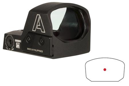 AMER HVN01   HAVEN REDDOT SGT 3.5 MOA