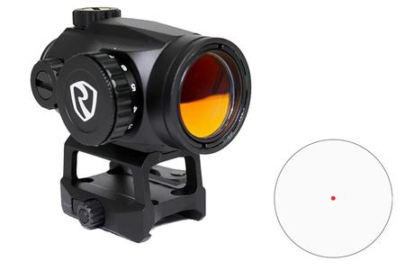 X3 TACTIX ARD 2 MOA RED DOT SIGHT