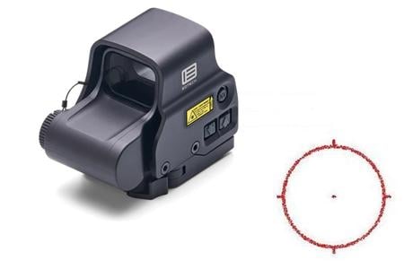 EXPS3 HOLOGRAPHIC WEAPON SIGHT