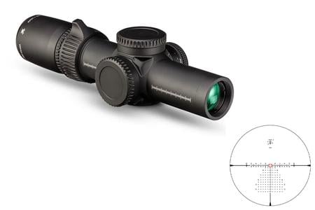 AMG 1-10X24 FFP EBR-9 MRAD	 