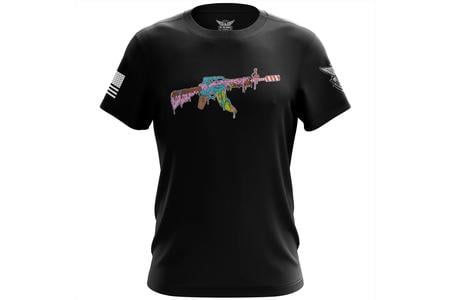 ICE CREAM AR SS TEE X