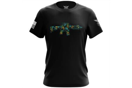 HEY SHORTY SS TEE