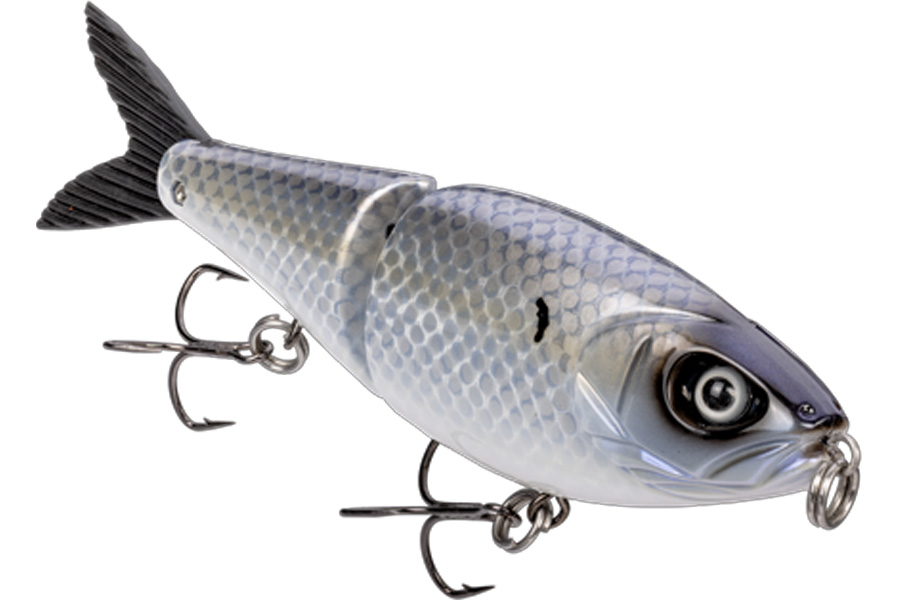 Strike King 7 Inch Hog Father Jr