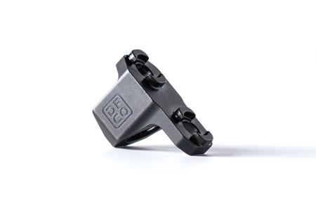 QUICK STOP MINI BARRICADE/QD SOCKET BLACK