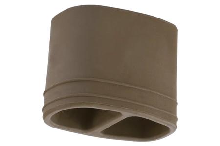 GRIP PLUG COYOTE BROWN