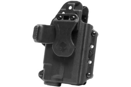ALIEN GEAR PHOTON HOLSTER - SW MP SHIELD/M2.0/PLUS 9MM/.40 CAL 3.1` - COMPACT LIGHT