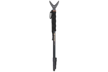 ALUMINUM 62IN MONOPOD W/V-YOKE