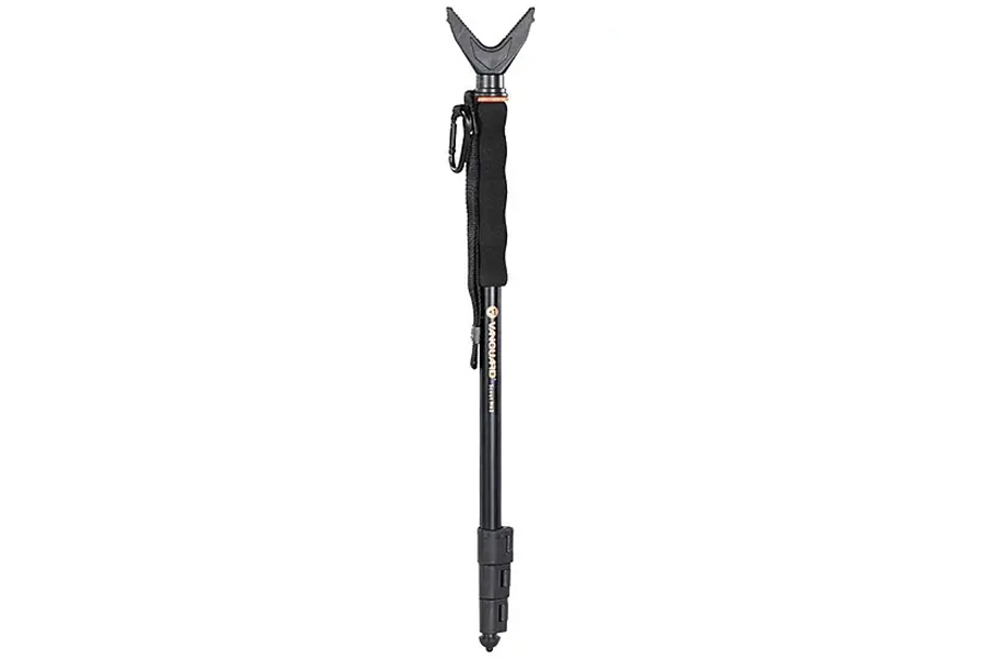 Vanguard 62 Inch Alumnium Gunpod with ARCA V Yoke