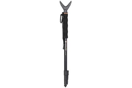 ALUMINUM 62IN GUNPOD W/ARCA V-YOKE