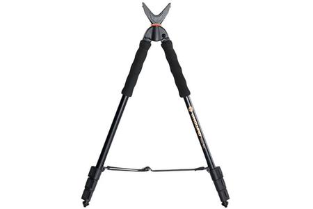 ALUMINUM 62IN BIPOD W/V-YOKE