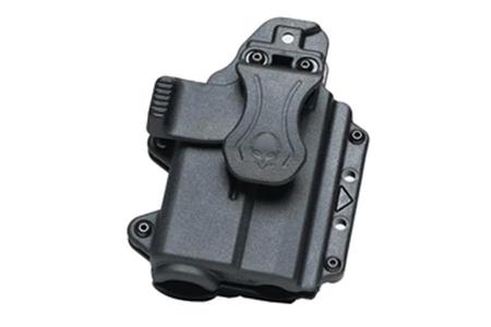 ALIEN GEAR PHOTON HOLSTER - GLOCK 17/17MOS(GEN1-6)/22(GEN1-4)/47/SHADOWSYSTEMS DR920/MR20L/