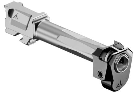 AFTERBURNER + RAMJET - GLOCK 19/45 - GEN 6 - BLACK/GREY 