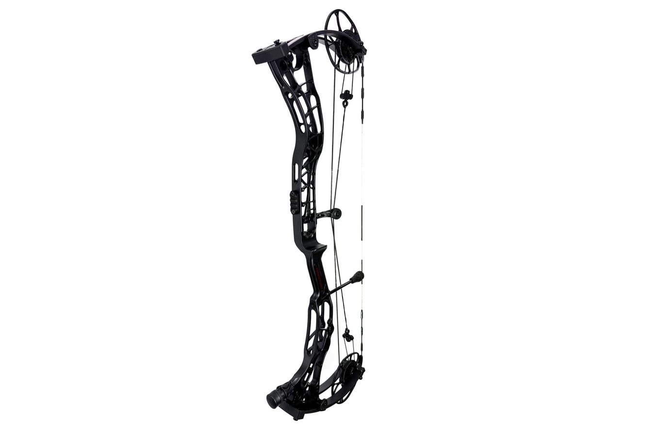 DARTON TRITECH 31 RH 70 LBS BLACK 