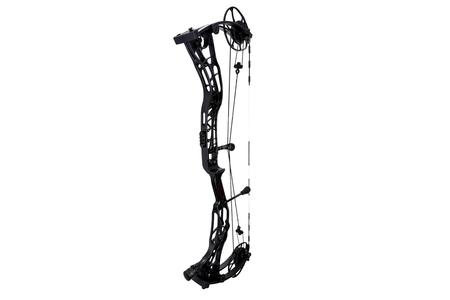 TRITECH 31 RH 70 LBS BLACK 