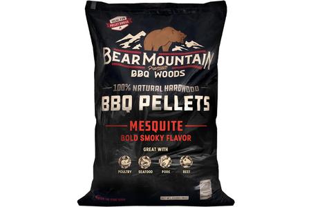 CLASSICS - MESQUITE 20# BAG