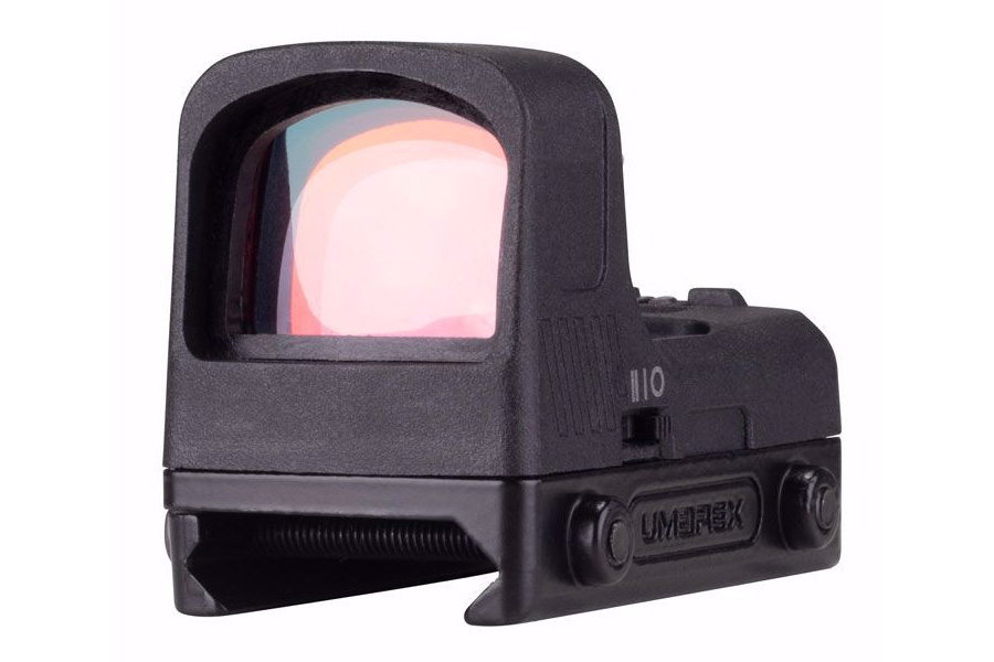 Umarex Usa RDS8 Red Dot Sight