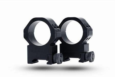 PRECISION TACTICAL 34MM LOW MATTE 