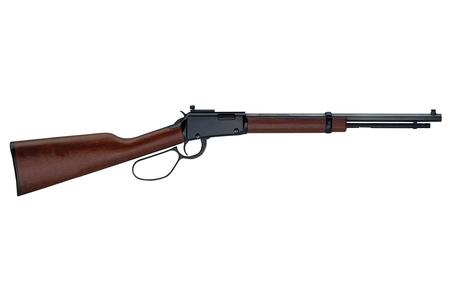 TRACKER CARBINE 22 WMR 10+1 16.50` BLUED OCTAGON BARREL, BLACK ALUMINUM GROOVED