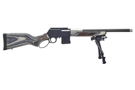 SPD PREDATOR 223 REM/5.56 NATO 10+1 18` CARBON FIBER THREADED BARREL, BLACK ANOD