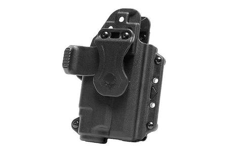 PHOTON HOLSTER - SIG FUSE - COMPACT LIGHT - MATTE BLACK