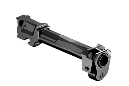 AFTERBURNER + RAMJET - GLOCK 19/45 - GEN 6 - BLACK/BLACK 
