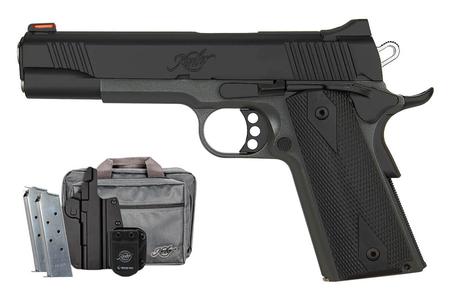 CUSTOM LW (SHADOW GHOST BUNDLE) 45 ACP