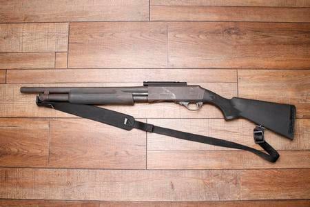 NEW ENGLAND FIREARMS PARDNER 12GA USED 