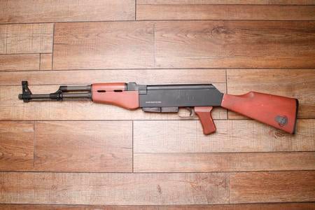 AK47/22 22LR USED 