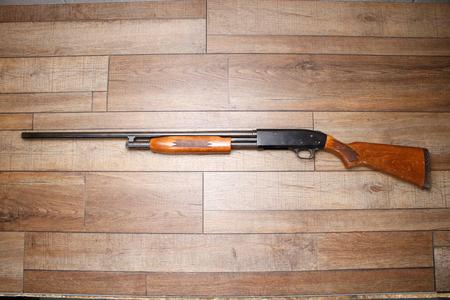 MOSSBERG 500C 20GA USED 