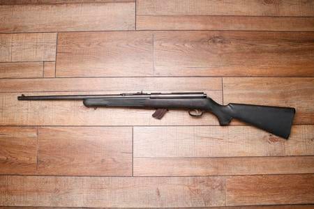 SAVAGE MK II 22 LR USED 