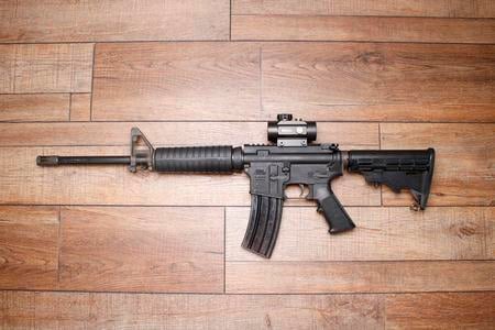 EAGLE-15 223 WYLDE USED 