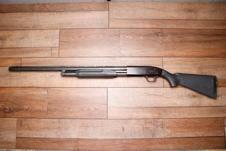 MAVERICK ARMS 88 12GA USED 