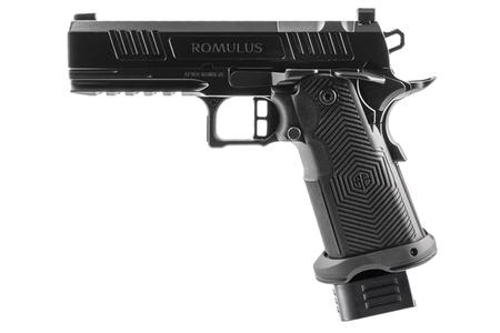 4.25` 9MM DLC FINISH PORT BRL