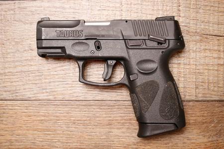 G2C 9MM USED 