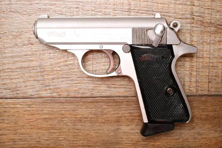 PPK/S-1 380 ACP USED 