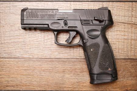G3 9MM USED 