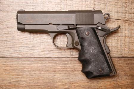ROCK ISLAND ARMORY M1911-A1 CS 45 ACP USED