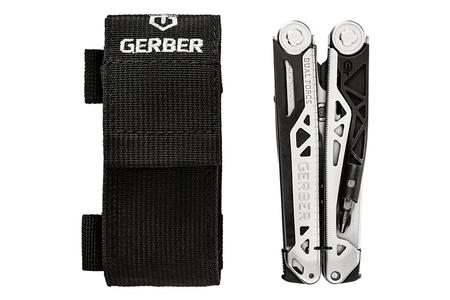 DUAL FORCE SILVER MULTI-TOOL