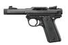 RUGER MARK IV 250TH ANNIVERSARY 22 LR 10+1 4.40` STAINLESS THREADED BULL BARREL