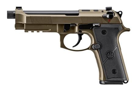 M9A4 9MM NOMAD BRONZE 2X18