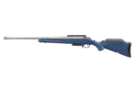 AMERICAN II 250TH ANNIVERSARY 308 WIN 3+1 20` GUN METAL GRAY CERAKOTE SPIRAL FLU