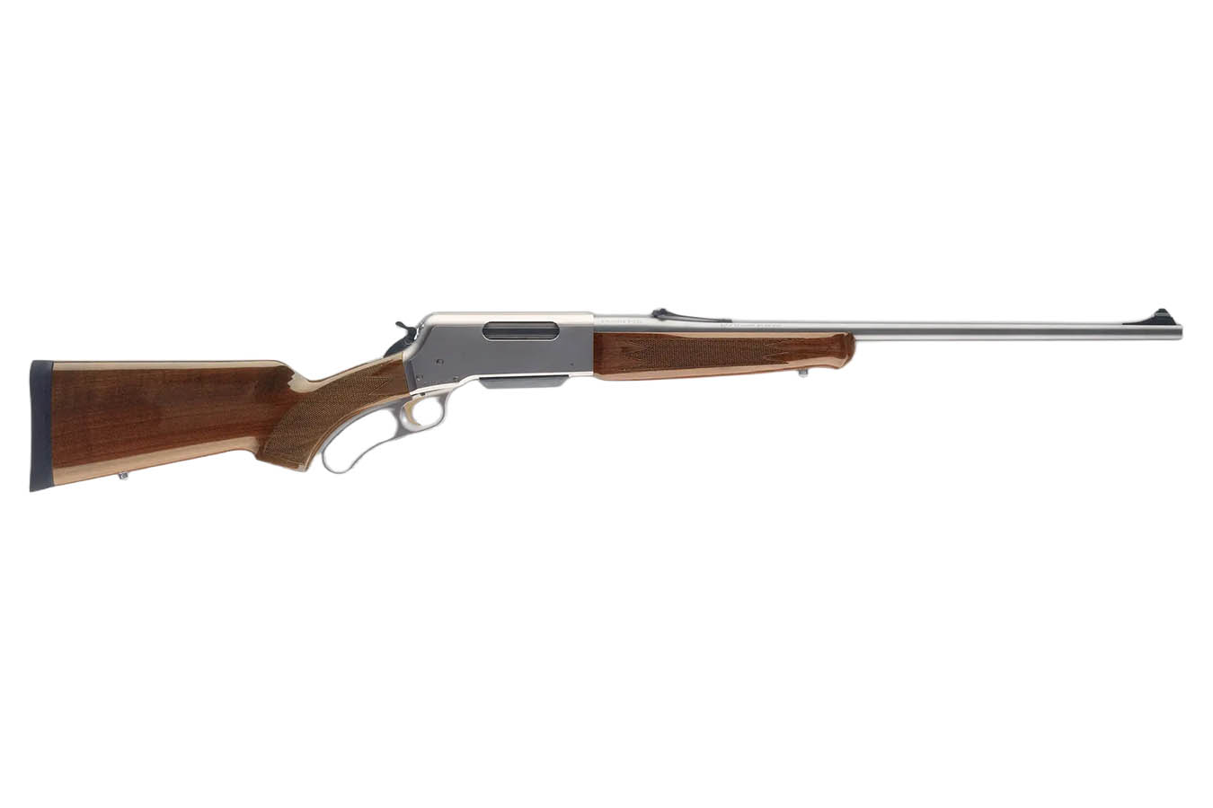 Browning BLR Lightweight Stainless 270 Win Lever-Action Rifle