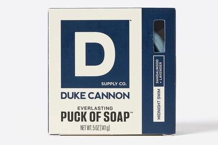 SOAP PUCK MIDNIGHT SWIM
