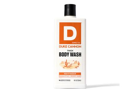 THICK WAYFINDER BODY WASH