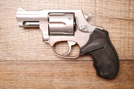 856 38 SPECIAL USED 