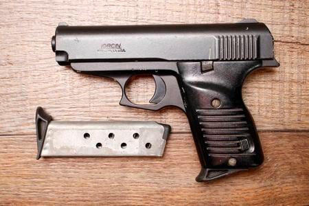 LORCIN L380 380 ACP USED