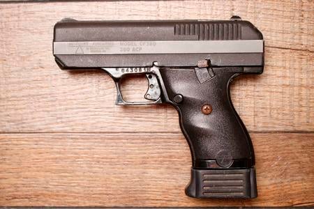 HI-POINT CF3890 380 ACP USED