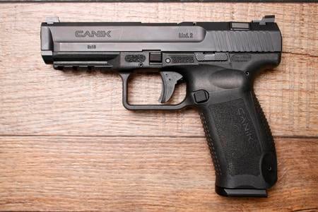 CANIK TP9SA MOD.2 9 MM USED