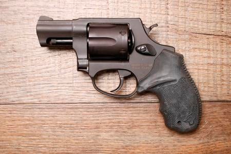 TAURUS 856 38 SPECIAL USED